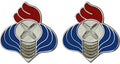 352nd Maintenance Battalion Unit Crest