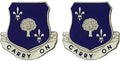 359th Regiment Unit Crest