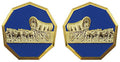 35th Infantry Division Unit Crest