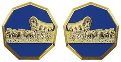 35th Infantry Division Unit Crest
