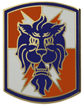 35th Signal Brigade CSIB