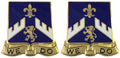 363rd Regiment Unit Crest