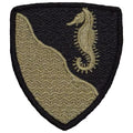 36th Engineer Group Shoulder Patch