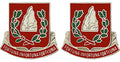 37th Engineer Battalion Unit Crest