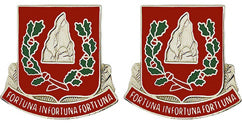 37th Engineer Battalion Unit Crest