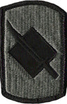 39th Infantry Brigade Shoulder Patch