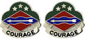 39th Infantry Brigade Unit Crest