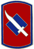 39th Infantry Brigade CSIB