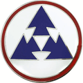 3rd Sustainment Command CSIB