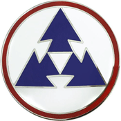 3rd Sustainment Command CSIB