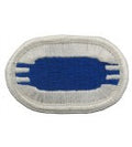 3rd Battalion 325th Infantry Regiment Oval