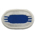 3rd Battalion 325th Infantry Regiment Oval