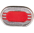 3rd Battalion 503rd Infantry Regiment Oval