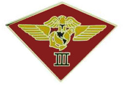 3rd Marine Aircraft Wing CSIB