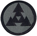 3rd Support Command Patch