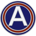 3rd Army CSIB
