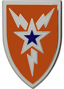 3rd Signal Brigade CSIB