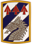 3rd Sustainment Brigade CSIB