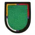 404th Civil Affairs Battalion Beret Flash