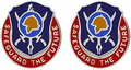 404th Civil Affairs Battalion Unit Crest