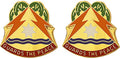 417th Signal Battalion Unit Crest