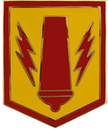41st  Fires Brigade CSIB