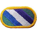 422nd Civil Affairs Battalion Oval