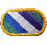 422nd Civil Affairs Battalion Oval