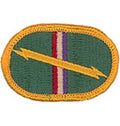 426th Civil Affairs Battalion Oval