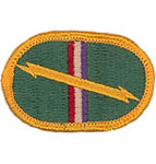 426th Civil Affairs Battalion Oval