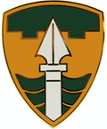 43rd Military Police Brigade CSIB