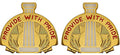 43rd Sustainment Brigade Unit Crest