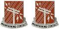 440th Signal Battalion Unit Crest