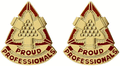 441st Ordnance Battalion Unit Crest