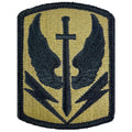 449th Aviation Brigade Patch