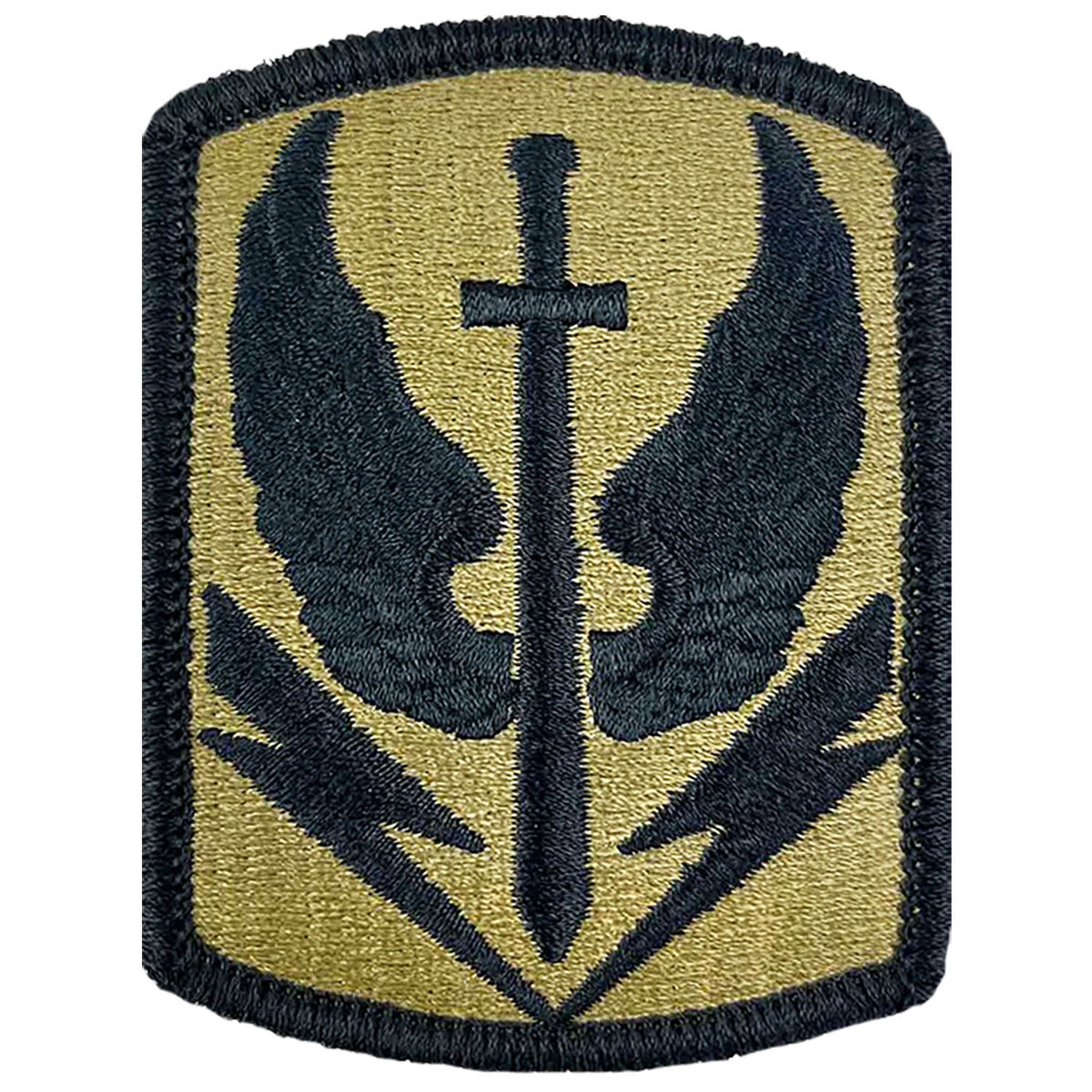 449th Aviation Brigade Patch