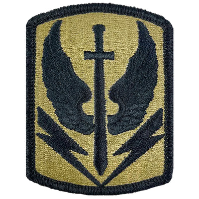 449th Aviation Brigade Patch