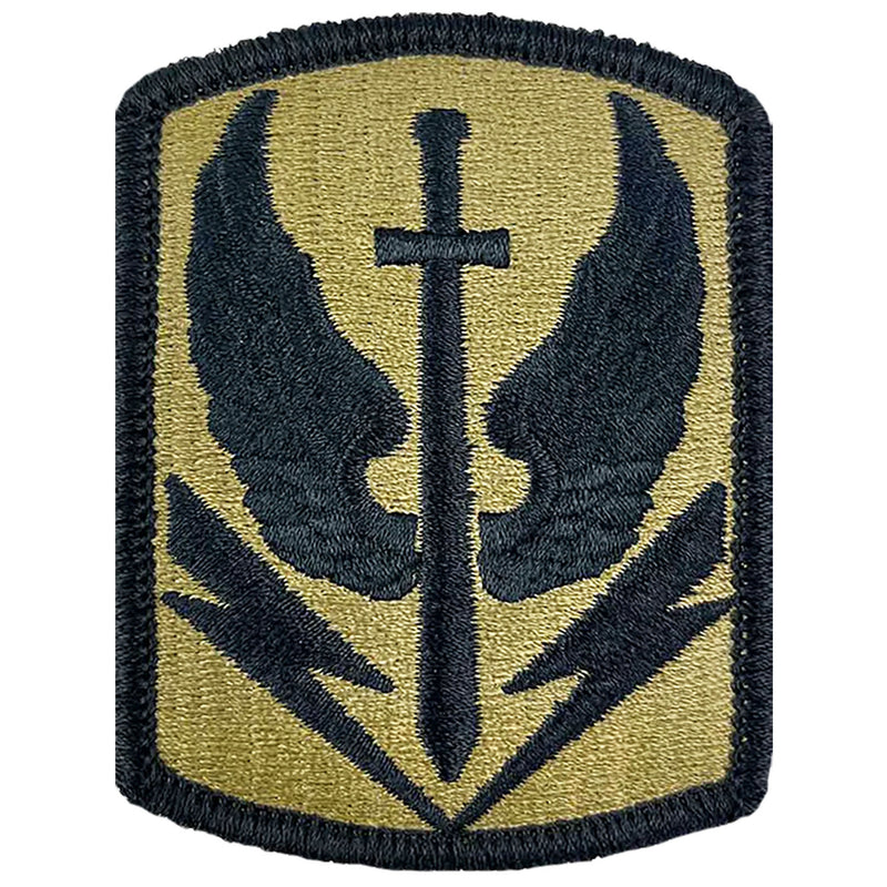 449th Aviation Brigade Patch