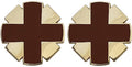 44th Medical Command Unit Crest