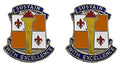 451st Sustainment Command Unit Crest