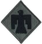 45th Infantry Brigade Shoulder Patch