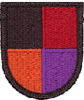 478th Civil Affairs Battalion Flash