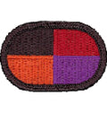 478th Civil Affairs Battalion Oval