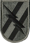 48th Infantry Brigade Shoulder Patch