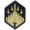 48th Chemical Brigade Patch