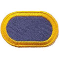 49th Public Affairs Detachment Oval