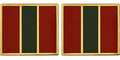 4th Infantry Regiment Unit Crest