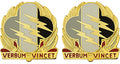 4th Psychological Operations Group Unit Crest