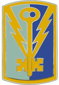 501st Military Intelligence Brigade CSIB