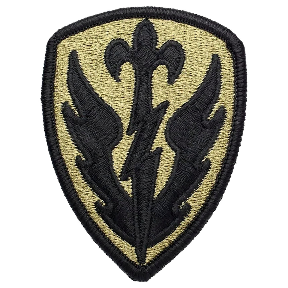 504th Battlefield Surveillance Brigade Patch